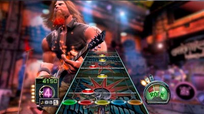GUITAR HERO 3 L.O.R. W/BN - Image 2