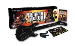 GUITAR HERO 3 L.O.R. W/BN