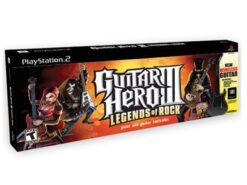 GUITAR HERO 3 L.O.R
