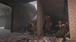 CALL OF DUTY THE WAR COLL