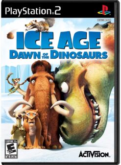 ICE AGE 3