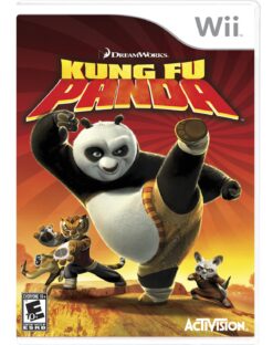 KUNG FU PANDA