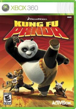 KUNG FU PANDA
