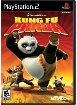 KUNG FU PANDA
