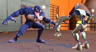 SPIDERMAN FRIEND OR FOE - Image 5