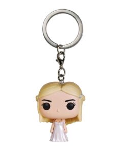 LLAVERO POP GAME OF THRONES DAENERYS TARGARYEN