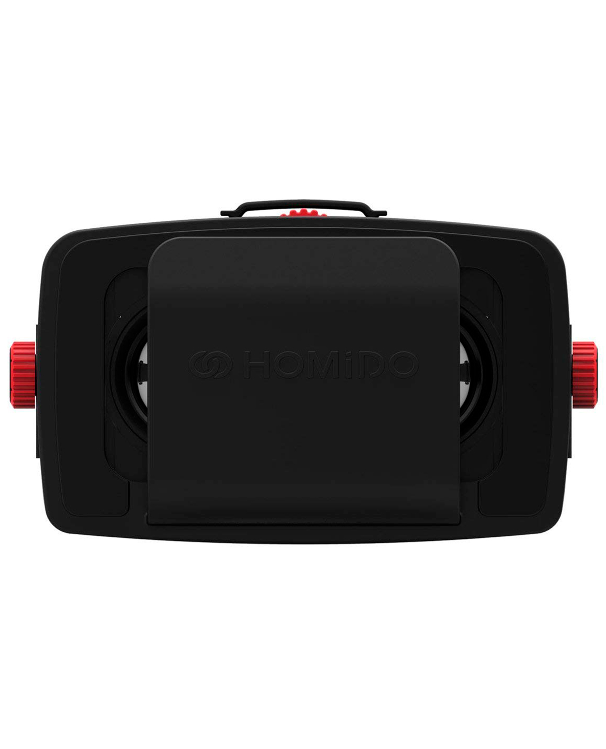 LENTES DE REALIDAD VIRTUAL HOMIDO