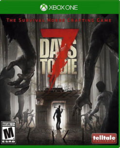 7 DAYS TO DIE