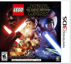 LEGO STAR WARS THE FORCE AWAKENS