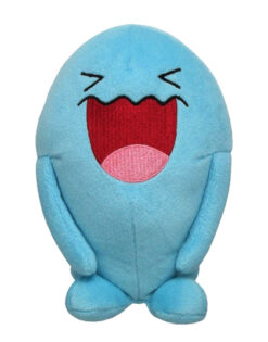 PELUCHE POKEMON WOBBUFFET
