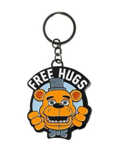 LLAVERO FIVE NIGHTS AT FREDDYS