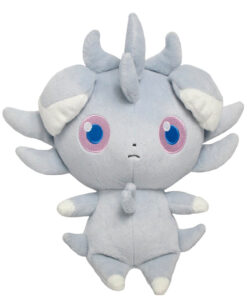 PELUCHE POKEMON ESPURR