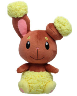 PELUCHE POKEMON BUNEARY