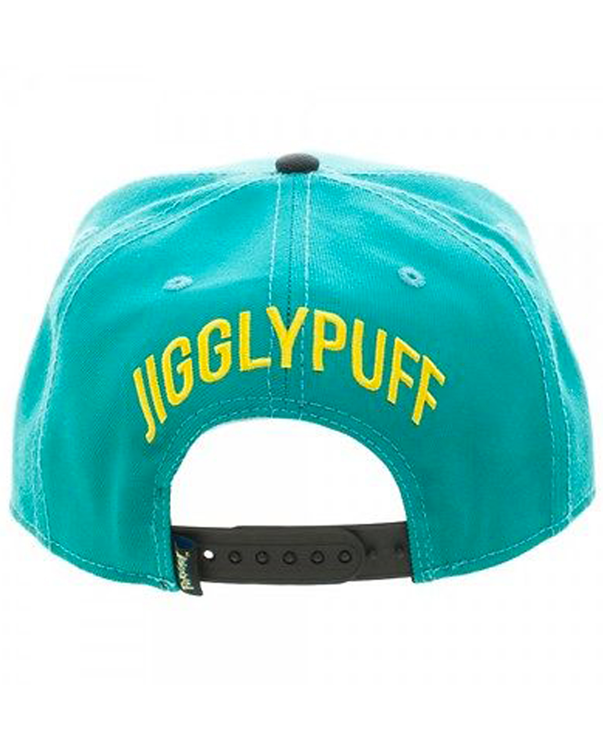 GORRA SNAPBACK POKEMON JIGGLYPUFF VERDE - Image 3