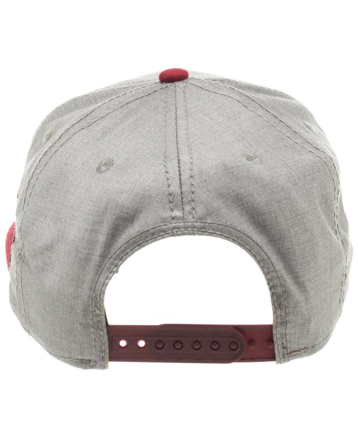 GORRA SNAPBACK HARRY POTTER GRYFFINDOR GRIS - Image 3