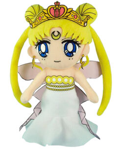 PELUCHE SAILOR MOON SERENITY 20 CM