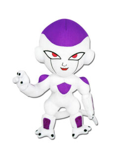 PELUCHE DRAGON BALL Z FREEZER 23 CM