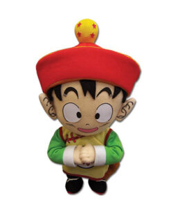 PELUCHE DRAGON BALL Z GOHAN 23 CM