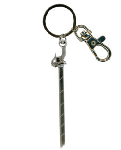 LLAVERO METALICO ATTACK ON TITAN EQUIPO DE MANIOBRAS