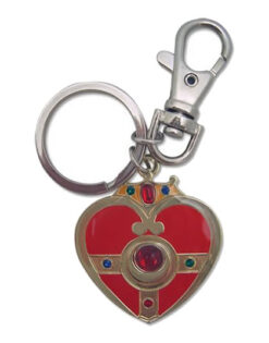 LLAVERO SAILOR MOON COSMIC HEART