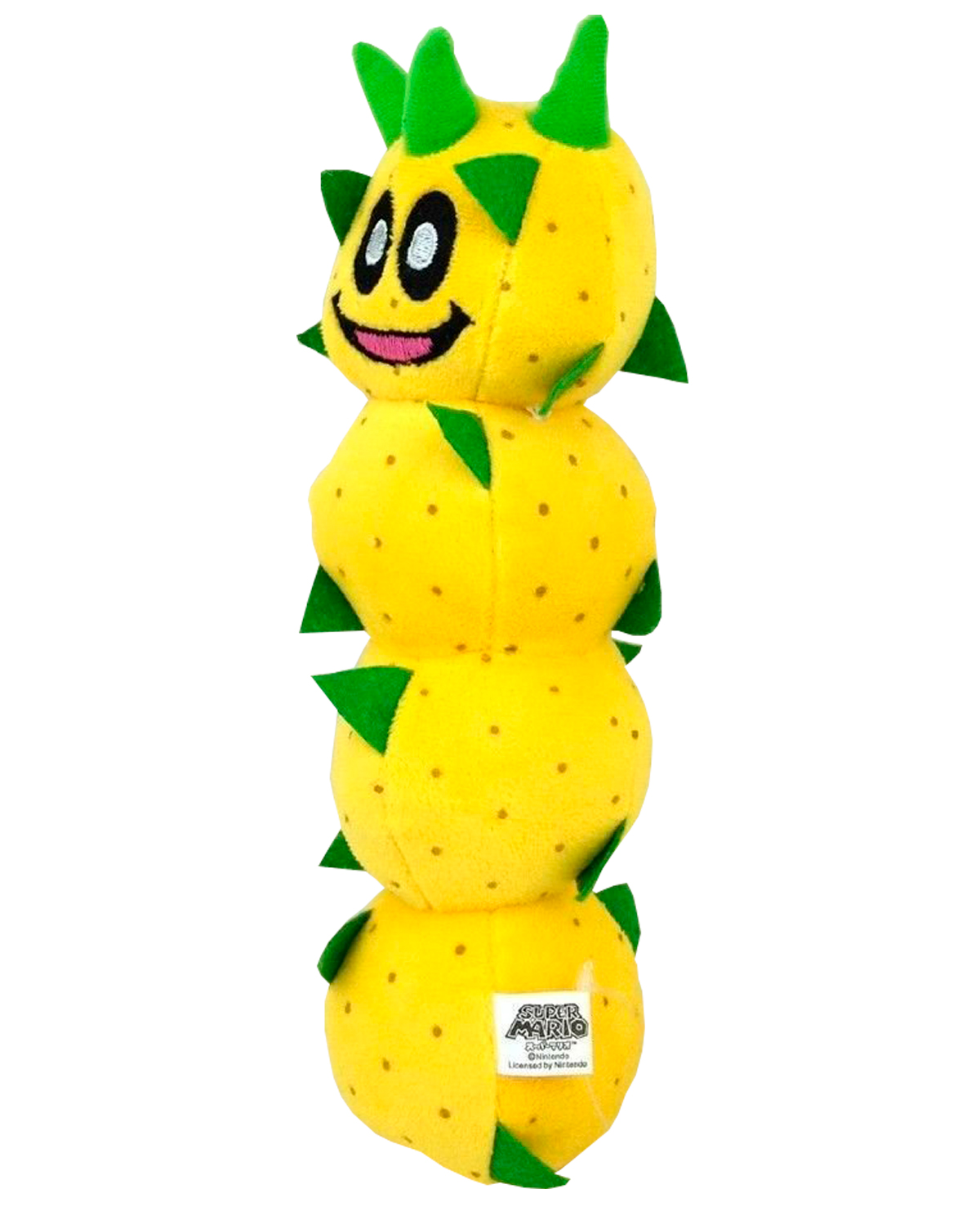 PELUCHE MARIO BROS POKEY 23 CM - Image 3