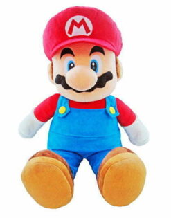 PELUCHE MARIO BROS 58 CM