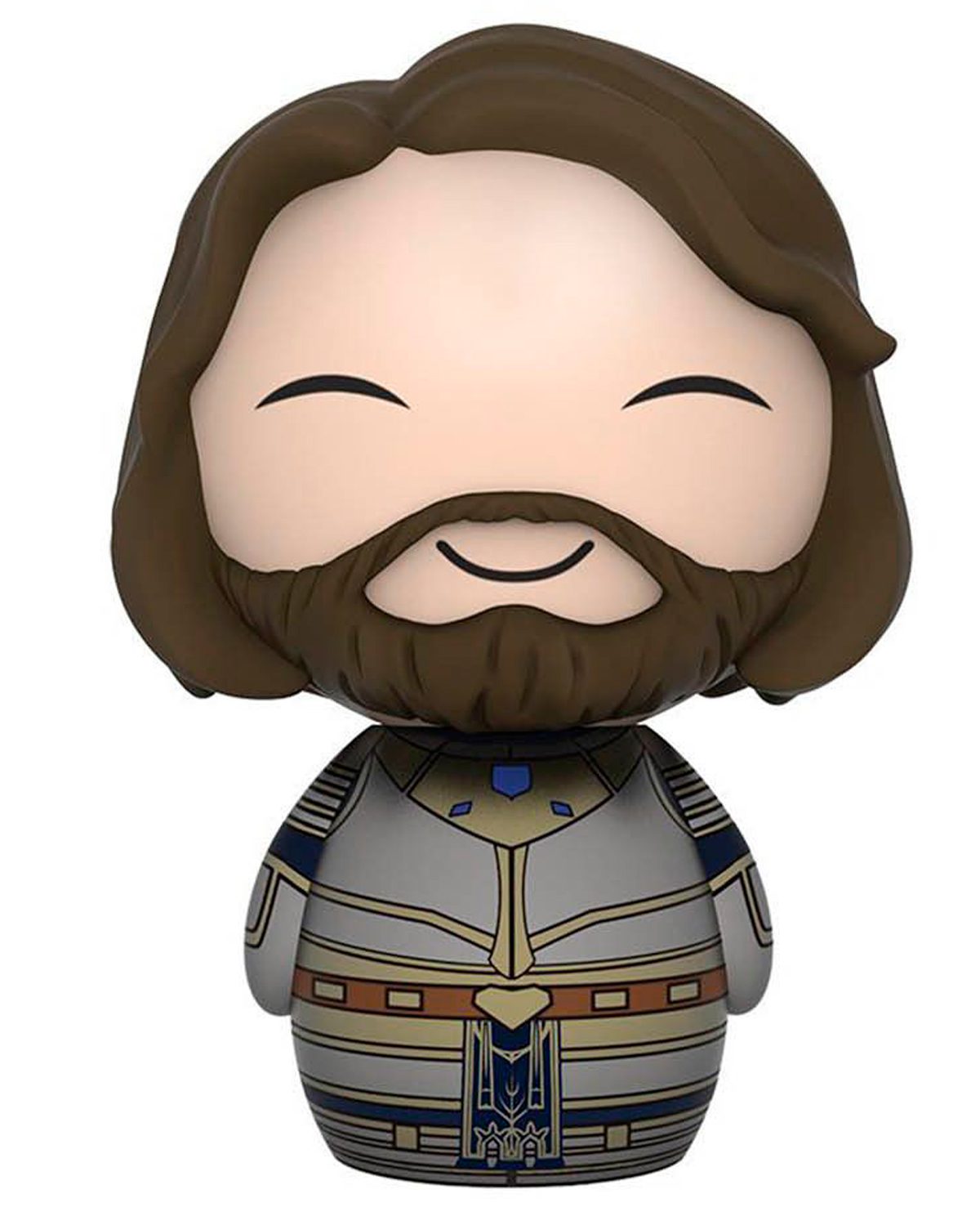 DORBZ WARCRAFT THE MOVIE KING LLANE