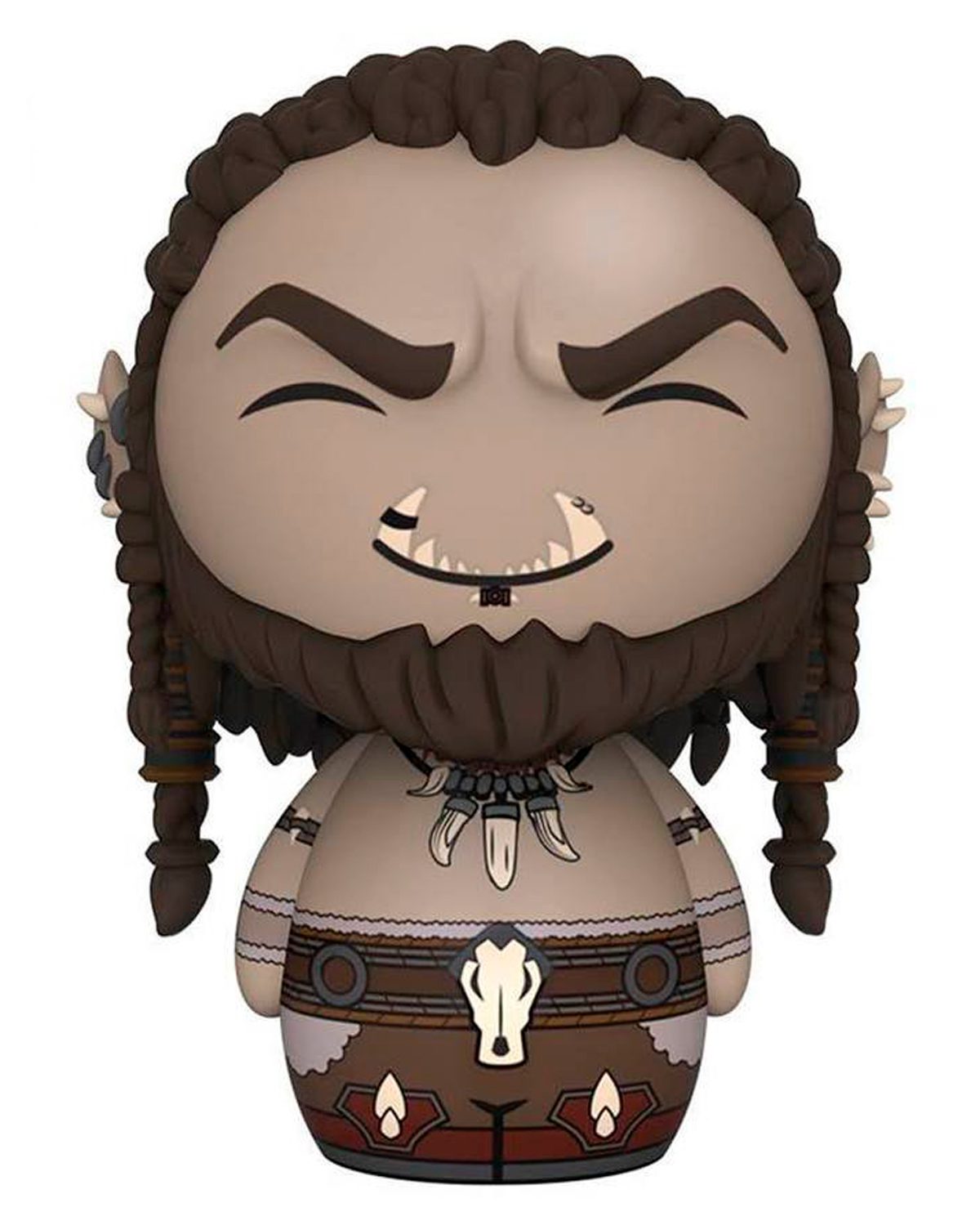 DORBZ WARCRAFT THE MOVIE DUROTAN