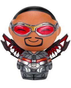 DORBZ MARVEL FALCON