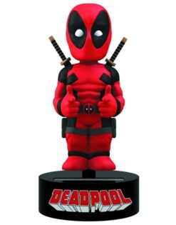 BODY KNOCKERS DEADPOOL