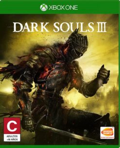 DARK SOULS III