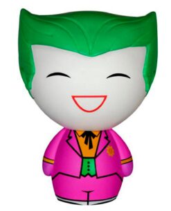 DORBZ BATMAN THE JOKER