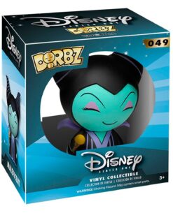 DORBZ DISNEY MALEFICIENT - Image 2