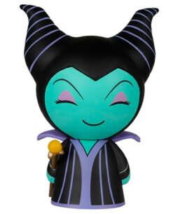 DORBZ DISNEY MALEFICIENT
