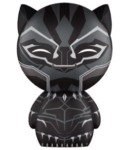DORBZ MARVEL BLACK PANTHER