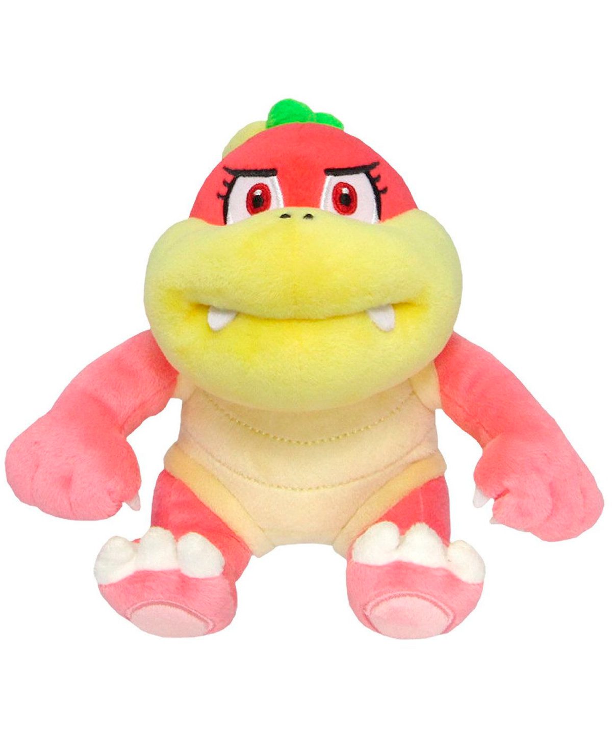 PELUCHE MARIO BROS POM POM 15 CM