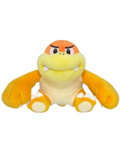 PELUCHE MARIO BROS BOOM BOOM 15 CM