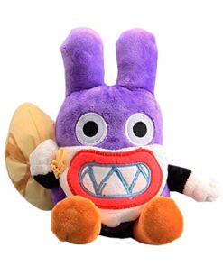 PELUCHE MARIO BROS NABBIT 25 CM