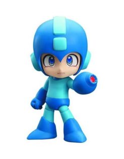 FIGURA NENDOROID MEGA MAN
