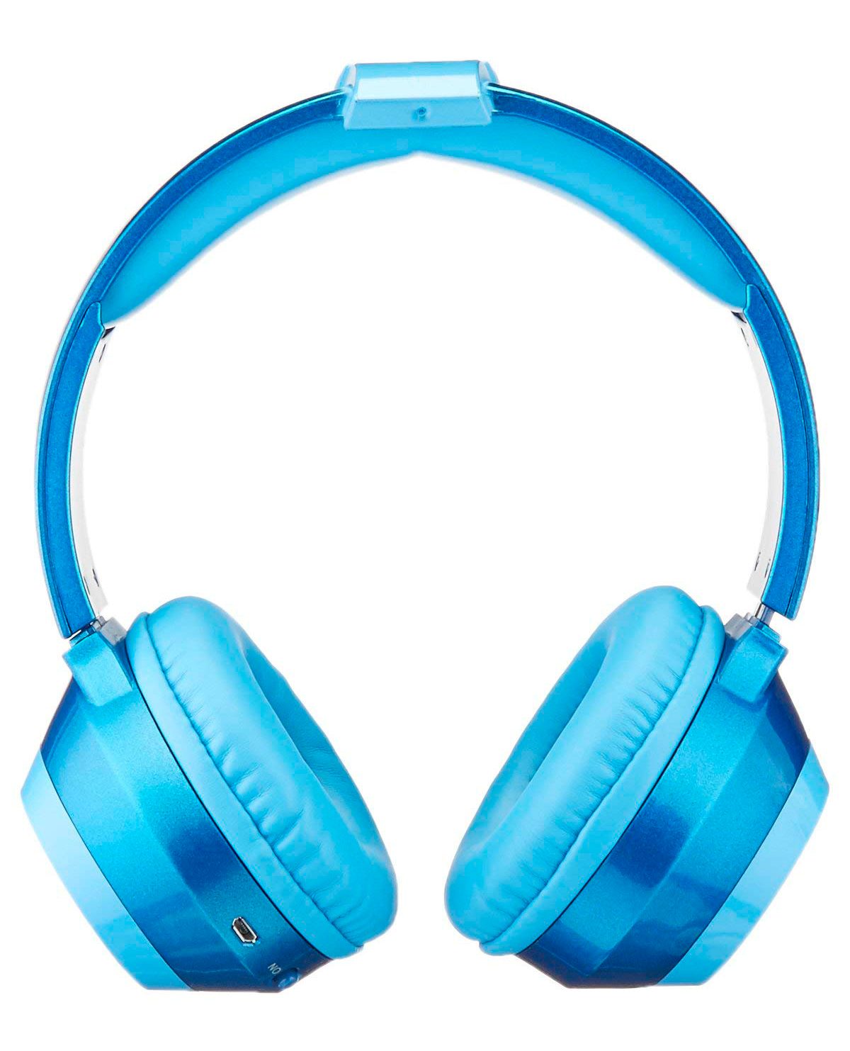 AUDIFONOS MEGA MAN - Image 3