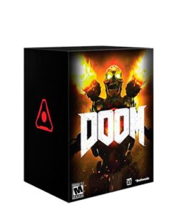 DOOM COLLECTORS EDITION
