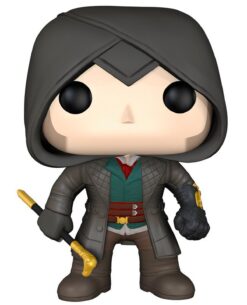 FIGURA POP ASSASSINS CREED SYNDICATE JACOB FRYE