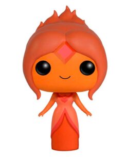 FIGURA POP ADVENTURE TIME FLAME PRINCESS