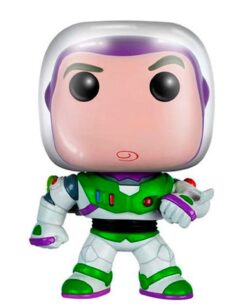 FIGURA POP TOY STORY BUZZ LIGHTYEAR