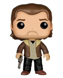 FIGURA POP THE WALKING DEAD SEASON 5 RICK GRIMES