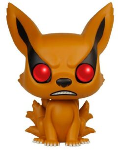 FIGURA POP NARUTO SHIPPUDEN KURAMA