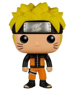 FIGURA POP NARUTO SHIPPUDEN NARUTO