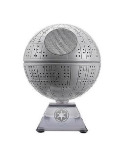 BOCINAS BLUETOOTH STAR WARS DEATH STAR