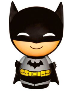 DORBZ BLACK SUIT BATMAN