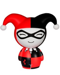 DORBZ HARLEY QUINN